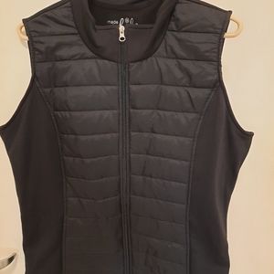 Made For Life Women's Vest